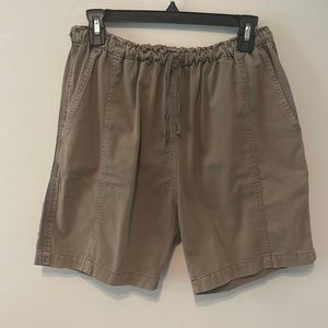 Xirena shorts size S